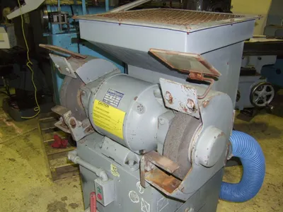 USED CINCINNATI SPL