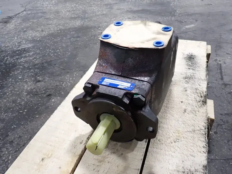 Used METARIS T67DCBB20B05B041R00A100 Pumps Ohio US | HGR 24 #926678