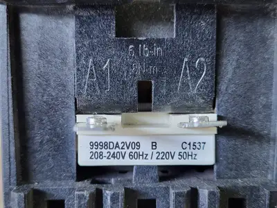 USED SQUARE D 8910DPA63