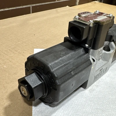 NEW Toyooki Kogyo HD3-3W-BGA-03B-WYD2-605