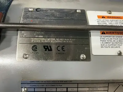 Used REXROTH R902505152 Pumps Ohio US | HGR 24 #1293726
