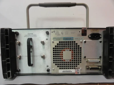 USED TEKTRONIX TFP2
