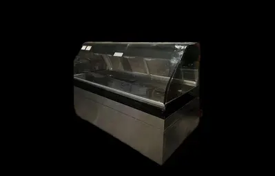 Used _UNKNOWN_ _UNKNOWN_ Heated Cabinets & Displays Florida US | BAM Discount Restaurant Equipment #1296370