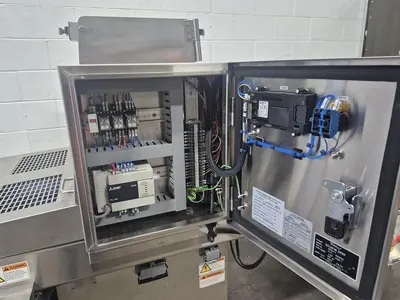 USED 2019 RHEON GK011/MC021