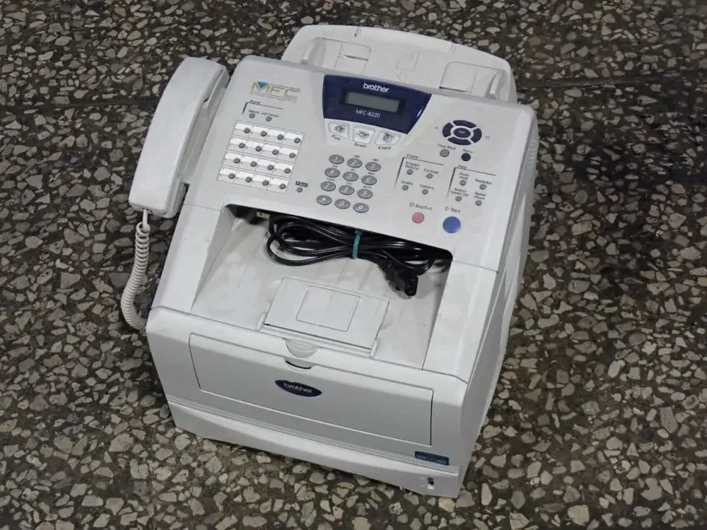 Used 2020 BROTHER MFC8220 Digital Printers Ohio US | HGR 24 #754883