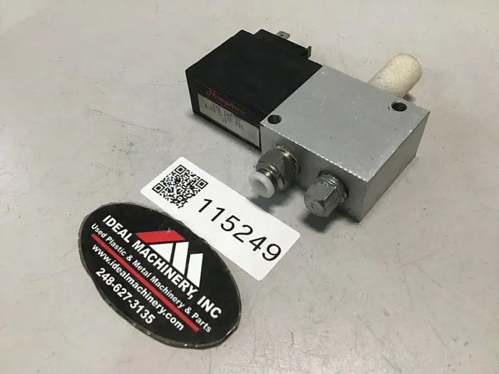 Used HUMPHREY 39 Valves/Fittings Michigan US | Ideal Machinery #587644