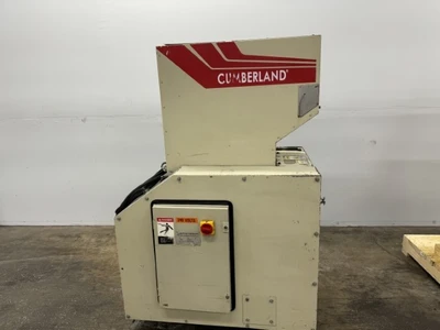 USED CUMBERLAND 12X12
