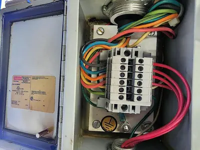 USED SPRA-RITE 4547128