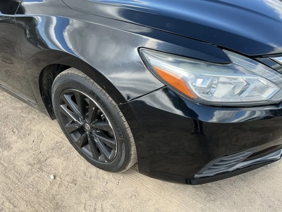 USED 2018 NISSAN ALTIMA