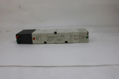 USED SMC VQ4300-5