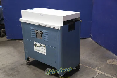 Used LOCKFORMER CLIPROLL 1 1/8 Roll Formers California US | Sterling Machinery Exchange #1467039