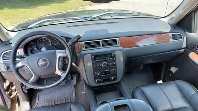 2008 GMC SIERRA 2500 PICKUP TRUCKS | Platinum Group (14)