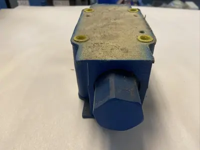 USED REXROTH R900412346