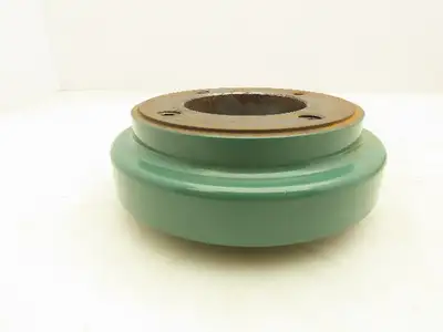 TB Woods 9SC50-11 Spacer Flange Coupling 2.8750"Bore Size 9 3750RPM Cast Iron