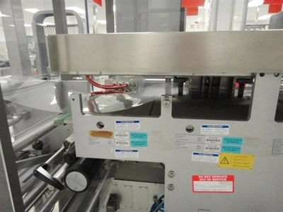 Used UHLMANN _UNKNOWN_ Other Complete Packaging Lines Connecticut US | DMC Industries #1281745