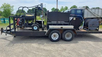 HENNES-JOHNSON 4520 SPRAY UNIT | Platinum Group (6)