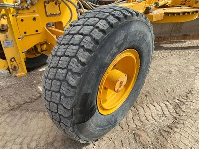 2010 Volvo G940