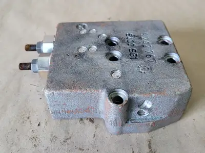 NEW BOSCH REXROTH R909600081