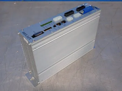 Used FEC SAN440M Servo Drives Ohio US | HGR 24 #1134557