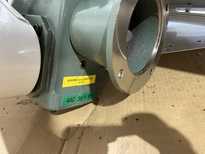 Used _UNKNOWN_ _UNKNOWN_ Incline Conveyors Michigan US | Miedema Asset Management Group #1423241