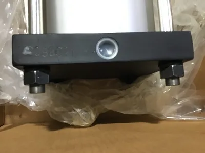SMC CS1B0-AXN04-1300 Air Cylinder CS1 series pneumatic CS1F200