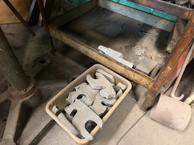 Used _UNKNOWN_ _UNKNOWN_ Heat Treating Furnaces Michigan US | Miedema Asset Management Group #1361112