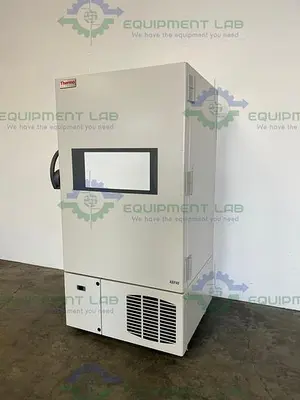 USED THERMO FISHER XBF40D - 40ºC LABORATORY  BLAST FREEZER 28.8 CU. FT. , 208/230 V