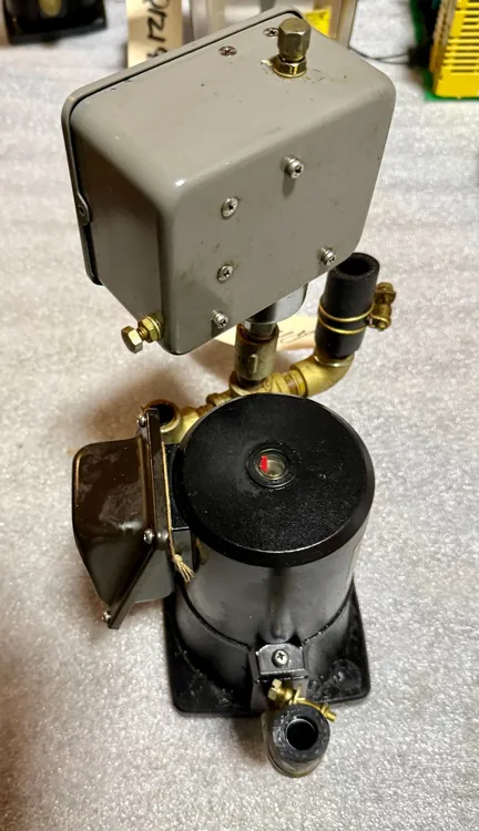 Used 2010 FUJI VKN055H Pumps Ohio US | Great American Equipment Company #1413314