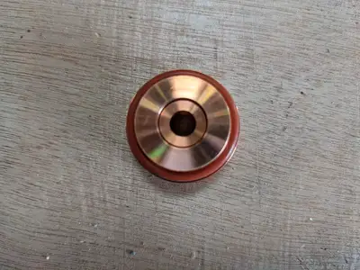 NEW 2003 HYPERTHERM 020047