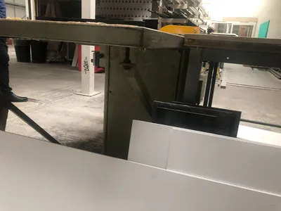 Startrite Table Saw TA 250 Saws | Bowland Trading Ltd (10)