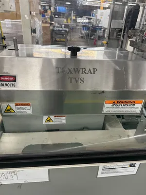 2020 GHEZZI & ANNONI S.p.A. FA300 Slitters & Perforators, slitter rewinder | Mark One Machinery (17)