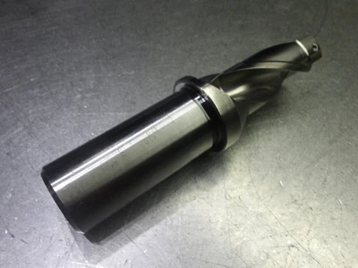 Iscar 21-24.5mm Coolant Thru Drill 25mm Shank DR210-042-25-07-2D-N (LOC3516)