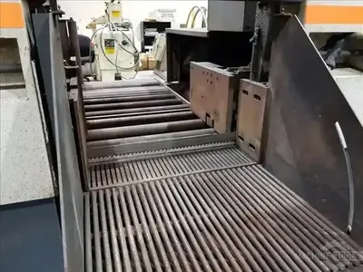 USED 2013 KASTO KASTOTWIN A 4X5