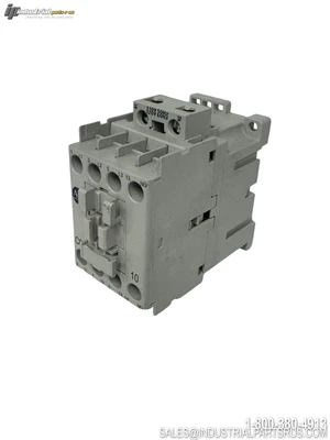 Used ALLEN-BRADLEY 100-C09*10 Motors (misc) Kentucky US | Industrial Parts R Us Inc. #1063665