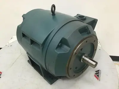 USED RELIANCE ELECTRIC P36G7037A02