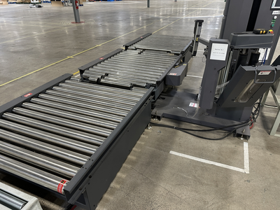 USED WASP S300