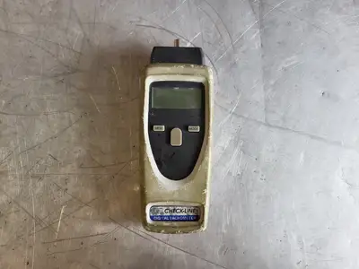 USED CHECK-LINE CDT-2000HD