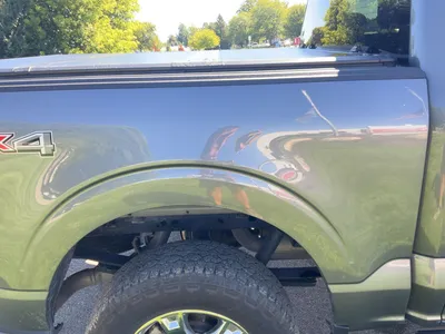 Used 2023 FORD F150 Pickup Trucks Michigan US | Miedema Asset Management Group #1423655