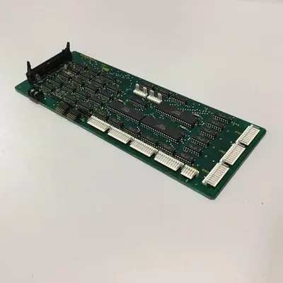 USED FUJI ELECTRIC F 770 59 63 2 B F77059632B