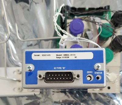USED Perkin Elmer N8150260