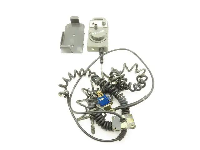 Used TOSOKU OKUMA _UNKNOWN_ Robot Parts Indiana US | Arrow Industrial #1132357