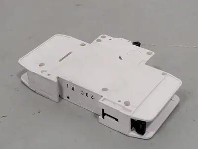 USED EATON FAZ-C20/1-NA-SP