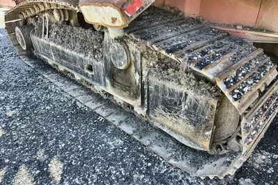 Used 1999 SANDVIK D45KS Drill Rigs Kentucky US | Proxy Equipment #1385146