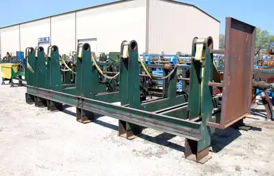 20′ HAVEN Bundle Loader
