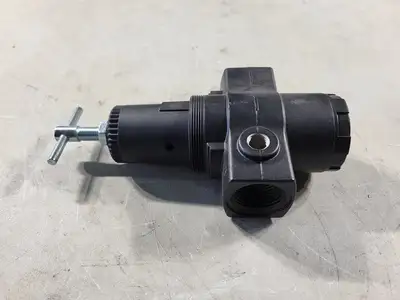 NEW NORGREN R17-801-RNLA