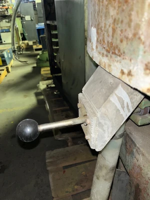 SWECO FMD-4LR Deburring Machines | Mohawk Machinery (3)
