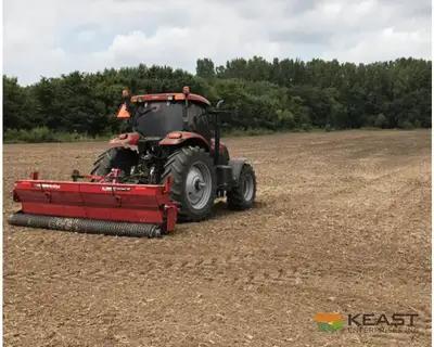 Used BRILLION _UNKNOWN_ Food Plot Seeders Iowa US | Keast Enterprises #1360096