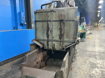 Used BLANCHARD NO. 22 Rotary Surface Grinders Ohio US | HGR 24 #1323810
