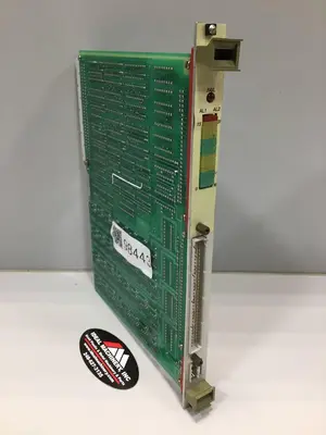 Used SEPRO ROBOTIQUE 07S0095104/A Circuit Boards Michigan US | Ideal Machinery #1288837