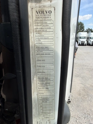 Used 2020 VOLVO VNL Conventional trucks Indiana US | Miedema Asset Management Group #1414624